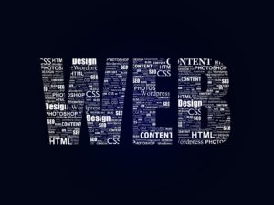 Desarrollo de páginas web